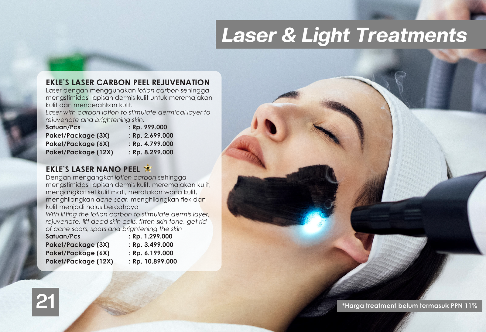 Harga Treatment halaman 23